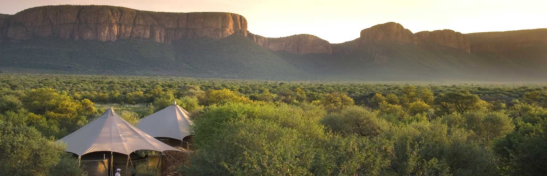 Marataba Safari Lodge